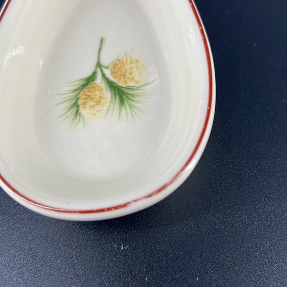 Merry Brite Spoonrest - Picture 8 of 8